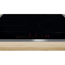 BOSCH Ugradna indukciona ploča PIX645HC1E crna