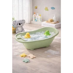 Zelena bebi kada Bl-12004