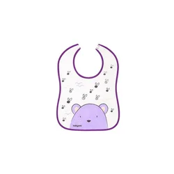 BabyOno Podbradak Samostalno jedem, dinosaur