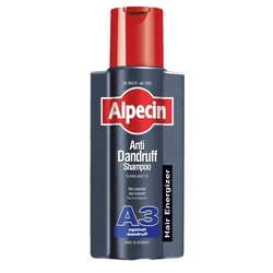 Alpecin A3 Kofeinski Šampon Protiv Peruti 250 mL