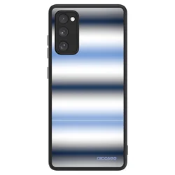 ULTIMATE CASE za Samsung Galaxy S20 FE - Static Lines