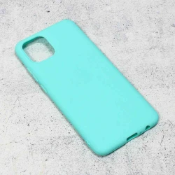 TELEMPIRE Maska za telefon za Samsung A035G Galaxy A03 menta