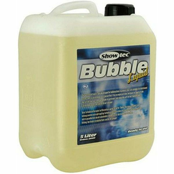 Falcon Eyes Liquid for Bubble Machine 5L tekućina za stvaranje balona od spunice i pjene 291456