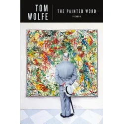 PAINTED WORD