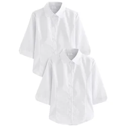 Next Bluza bela