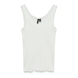VERO MODA Top VMNANA bela