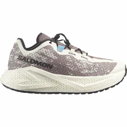 Salomon AERO GLIDE 4 GRVL W, ženske patike za trčanje, siva L49175500