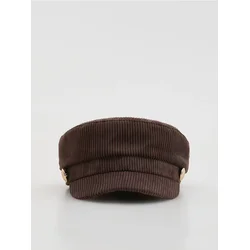 Reserved - LADIES` PEAKED CAP - kafa - 188FD-84X