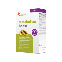 Metabolism Boost