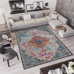 Conceptum Hypnose Tepih Woopamuk175, 80x150 cm, Šareni