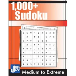 1000+ Sudoku