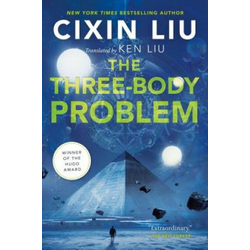 Three-Body Problem