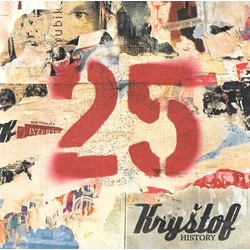Kryštof - 25 (2 CD)