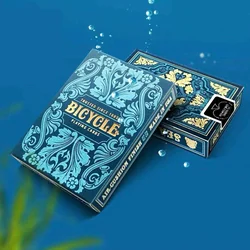 Bicycle Sea King Playing Cards