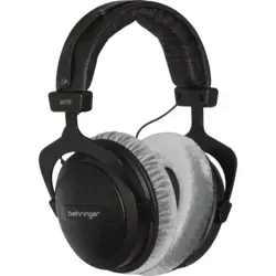 Behringer BH770 | Zatvorene Referentne Studijske Slušalice