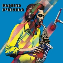 Paquito DRivera - Paquito DRivera (Limited Edition) (LP)
