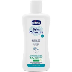 Chicco Šampon 200ml, Bijeli