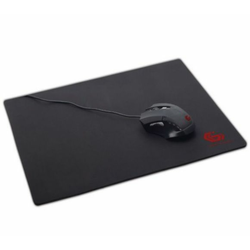 GEMBIRD - MP-GAME-M Gembird Gejmerska podloga za misa od prirodne gume, 250x350mm, 3mm, MEDIUM