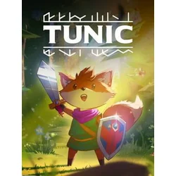 TUNIC Steam Key (PC) GLOBAL