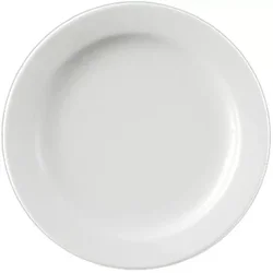 G. Benedikt plitev krožnik Praha 19 cm (6 kos)