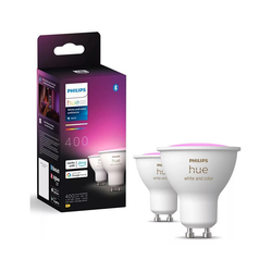Philips 929003666502 Hue wca 4.2w gu10 ( 20938 )