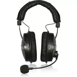 Behringer HLC 660M | Multipurpose Headphones with Microphone