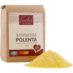 SteirerReis Fuchs Polenta - 500 g