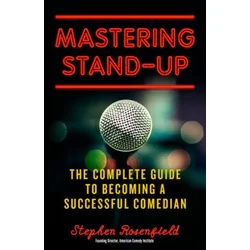 Mastering Stand Up