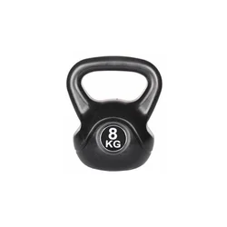 Merco Kettlebell utež Cross 8 kg