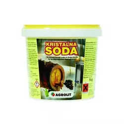 KRISTALNA SODA, 1 kg