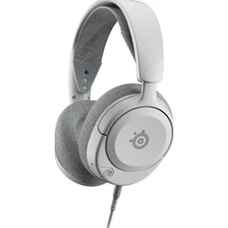 SteelSeries Arctis Nova 1, bele