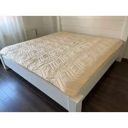 Prekrivač letnji A1 140x200cm Bež boja ( VLK4010156-bežboja )