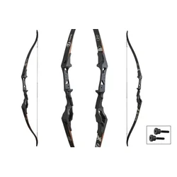 LOK LONGBOW FOX 62”