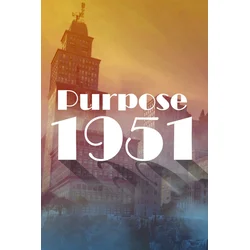 Purpose 1951 (Xbox Series X|S) XBOX LIVE Key EUROPE
