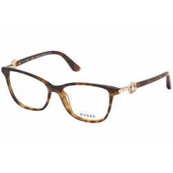 GUESS naočare GU 2856-S 053