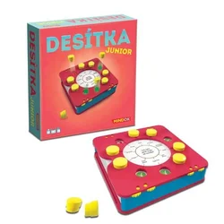 Deset Juniorjev
