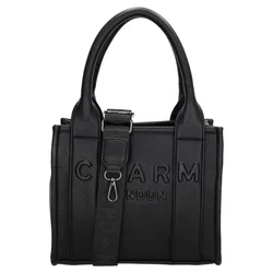 Charm London Bond W01049 Black