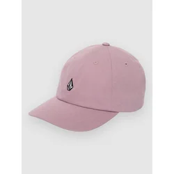 Volcom Full Stone Adj Cap bark brown