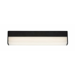 Rabalux Svetlo Band2, LED 7W, L27cm, Crna