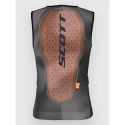 Scott Airflow Vest Back Protector black