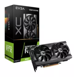 12G-P5-3657-KR GeForce RTX 3060 12GB GDDR6 XC GAMING PCIE