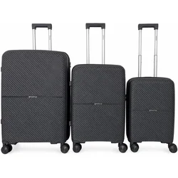 Portus Set od 3 kofera G6233