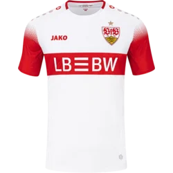 Jako Dres VfB Stuttgart Home 2026/27