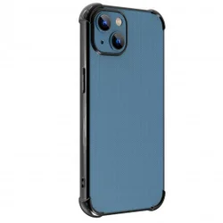 DEVIA Futrola Hard Case Glitter za Iphone 13 pro/ crna