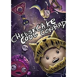 Cheesecake Cool Conrad (PC) Steam Key GLOBAL