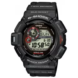 CASIO G-SHOCK G 9300-1