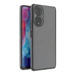 Przezračno zaštitno kućište za Honor X8/Play 30 Plus - Prozirna KP24476