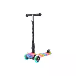 Otroški trikolesni skiro Bold Cube B3W Atstro Dream (SKY024)