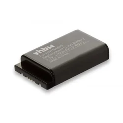 Baterija za Motorola MTH650/MTH800, 1700 mAh