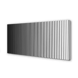 tulup.si Slika na platnu Prehod za pešce proge 140x70 cm